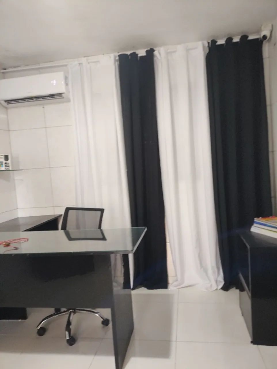 Escritório compartilhado  - Foto 3