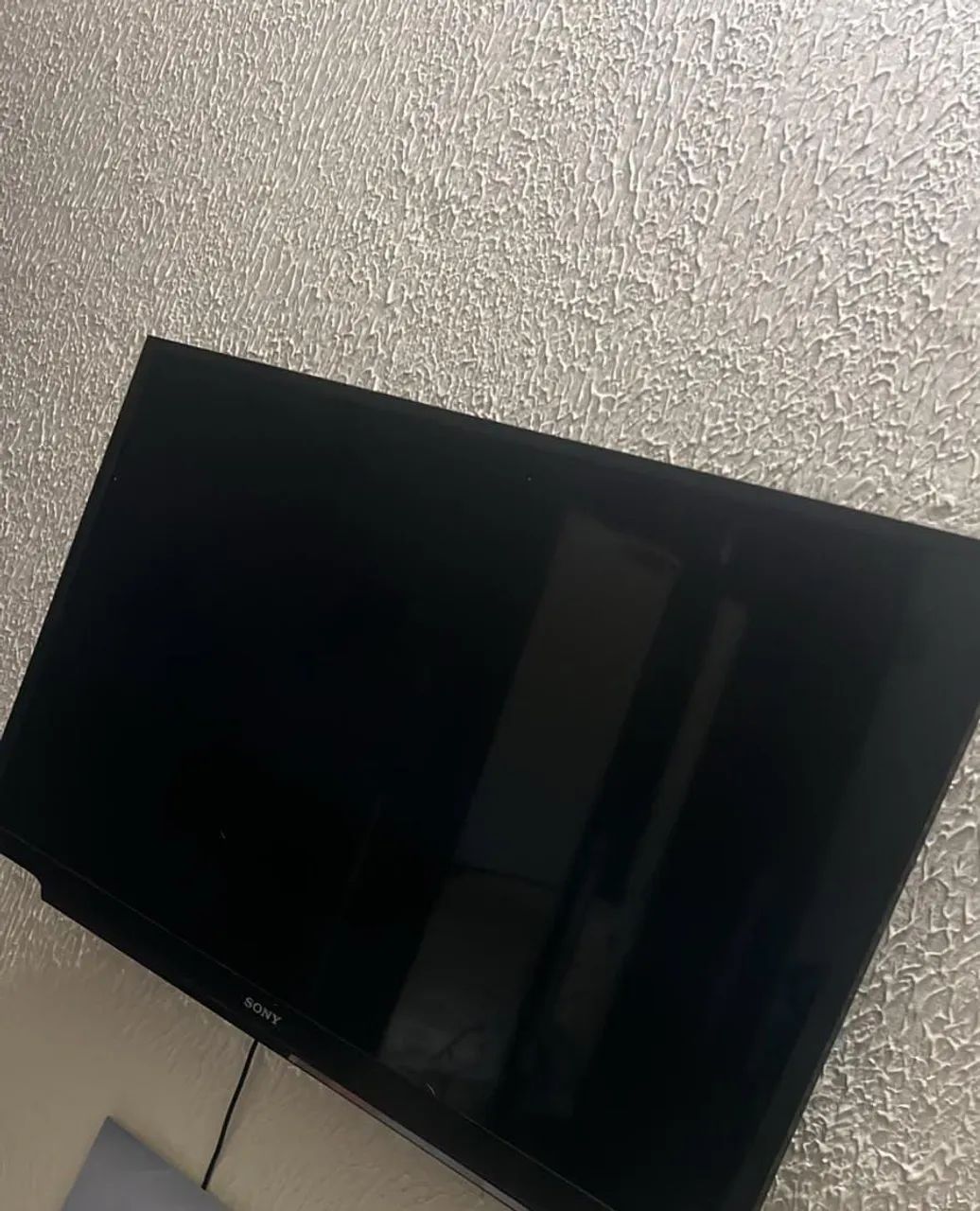 Tv Sony 32 não smart 