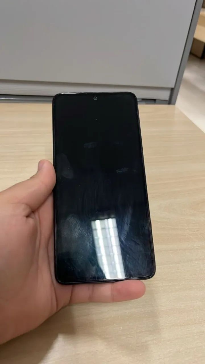 Redmi Note 14 256GB 8GB RAM - Excelente Estado