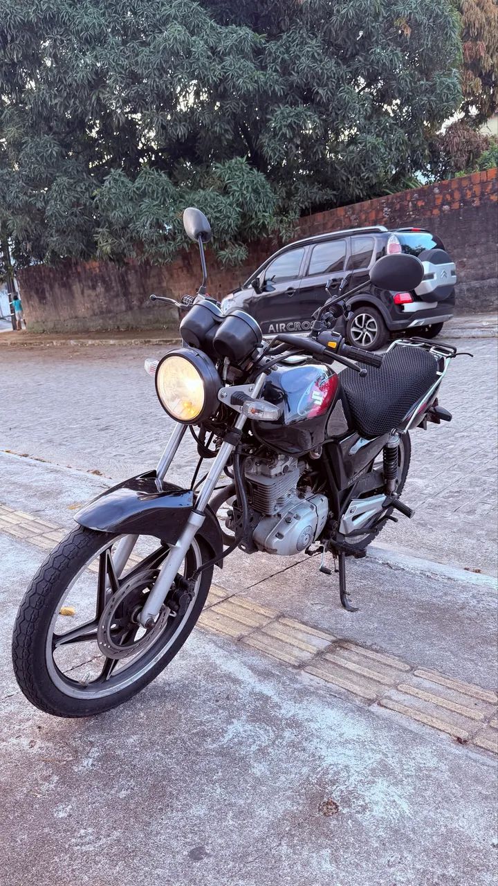 Suzuki yes 125 - Foto 3