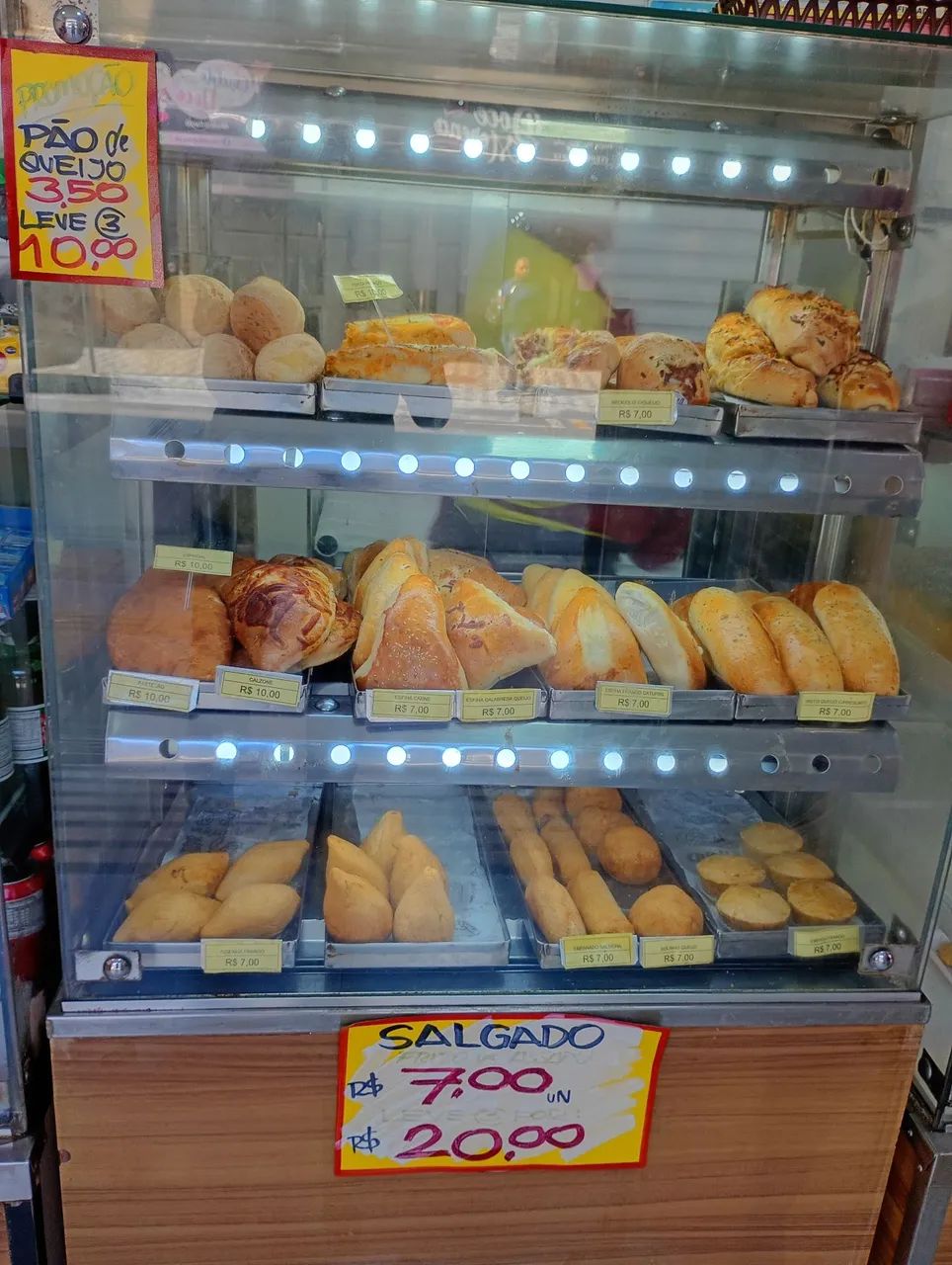Balcão lanchonete  - Foto 2