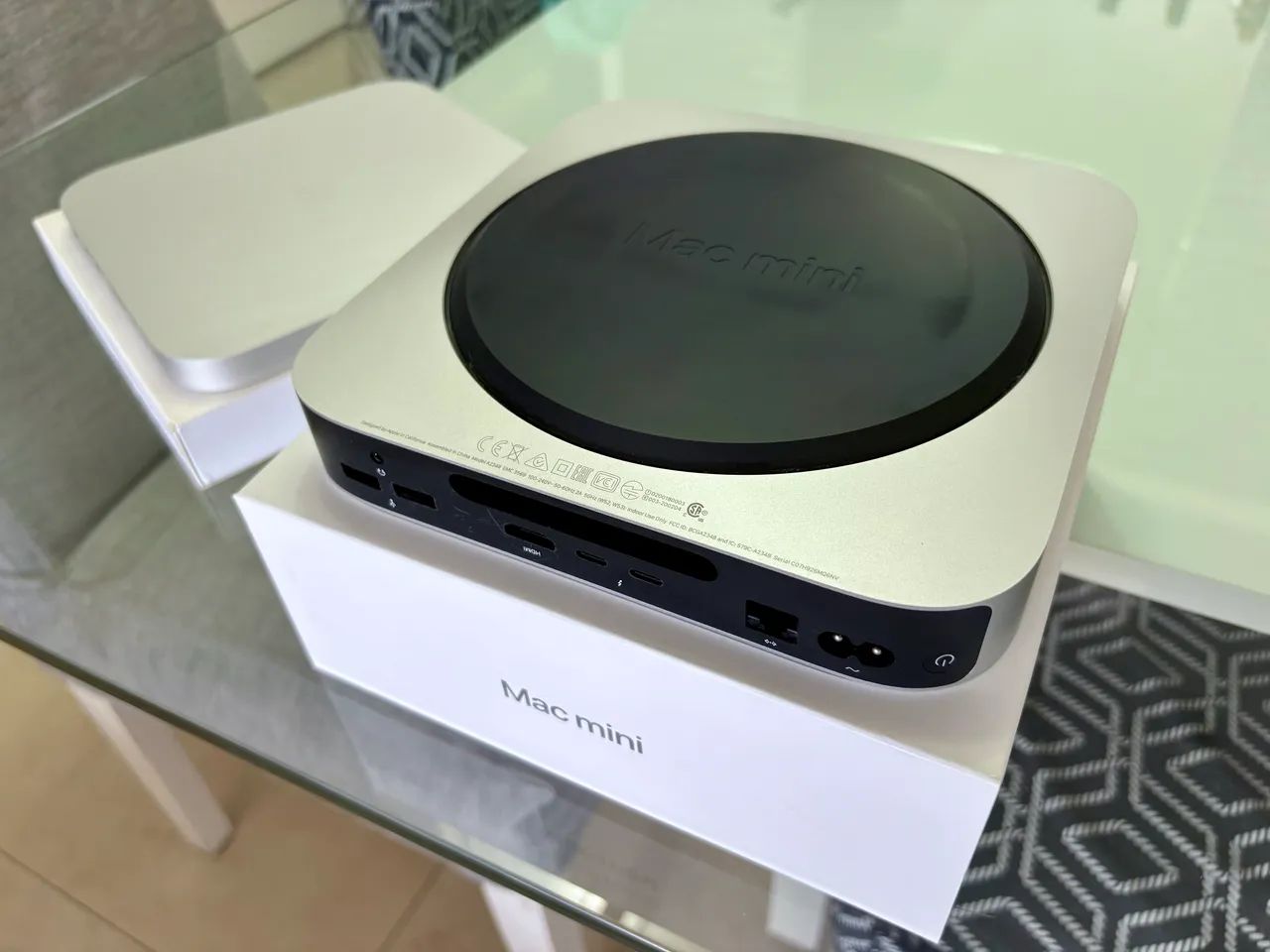 Mac Mini M1 + USB-C Hub - Computadores e Desktops - Mooca, São