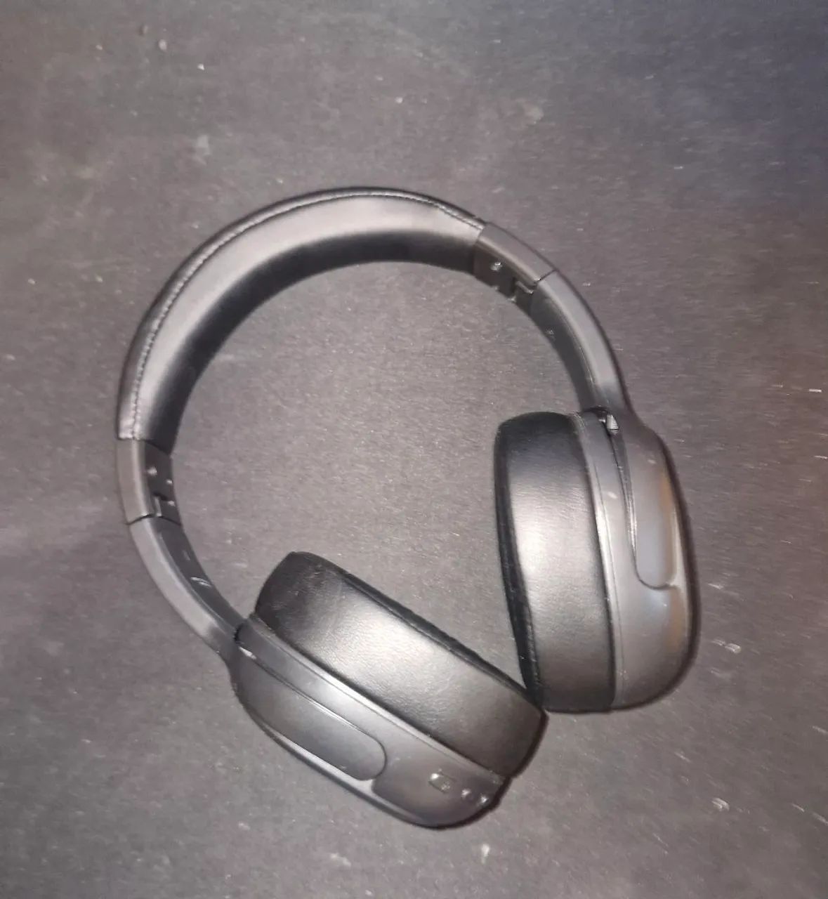Fone headset