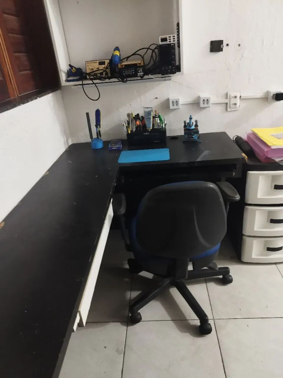 Kit assistência técnica de celular 