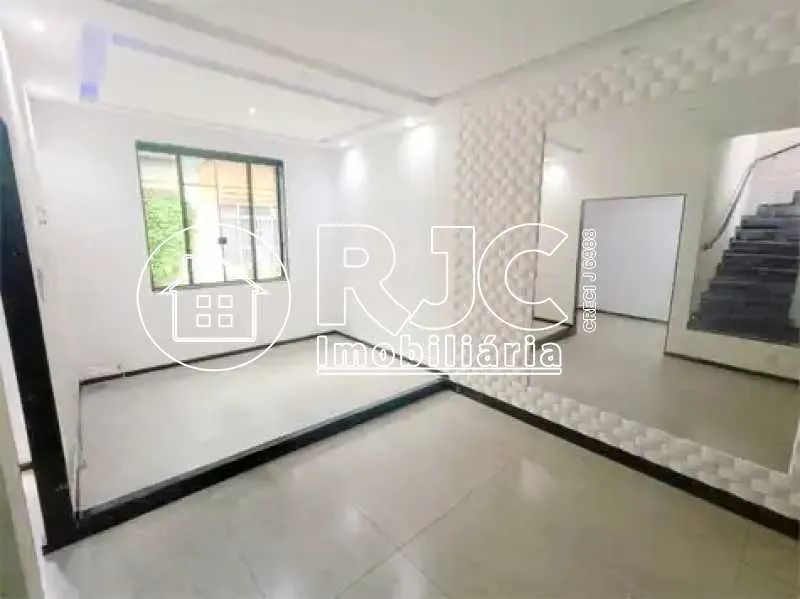 Casa de Vila : Duplex / Residencial / Praça da Bandeira - Foto 3