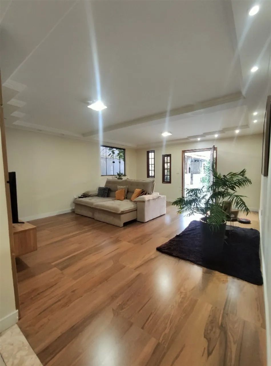 CASA EM JUIZ DE FORA 4 QUARTOS - Foto 4