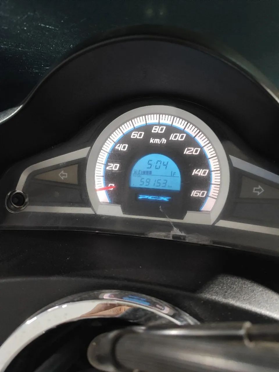 PCX 150 MODELO 2018 - Foto 3