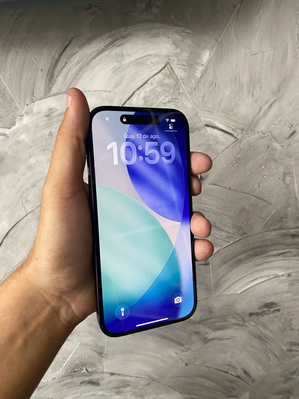 iPhone 16 128GB OPORTUNIDADE!  - Foto 2
