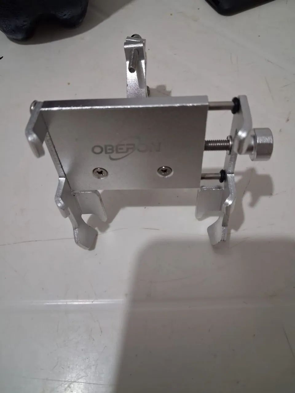 Suporte de celular para moto 