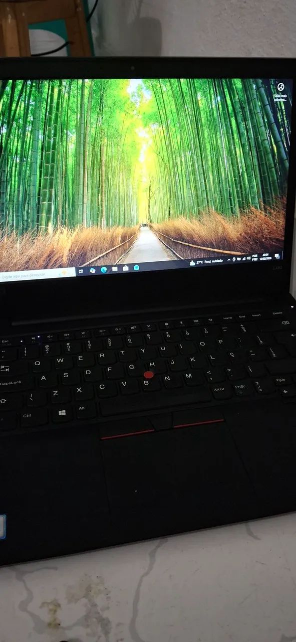 Notebook Lenovo Thinkpad - Foto 4