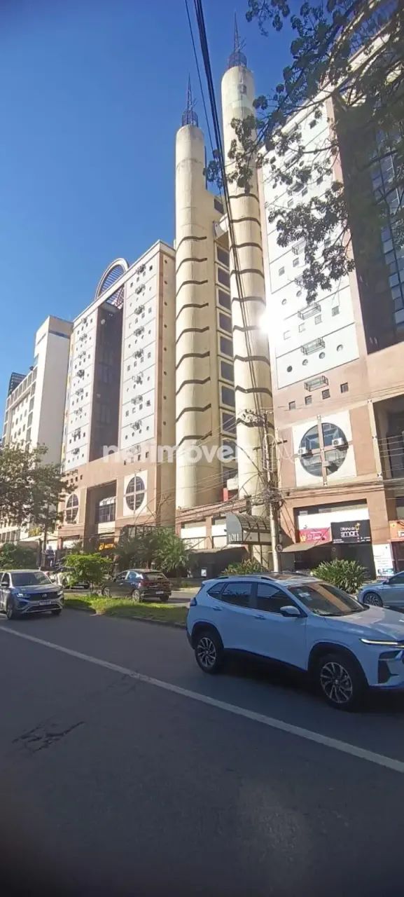 Venda Sala Luxemburgo Belo Horizonte - Foto 2