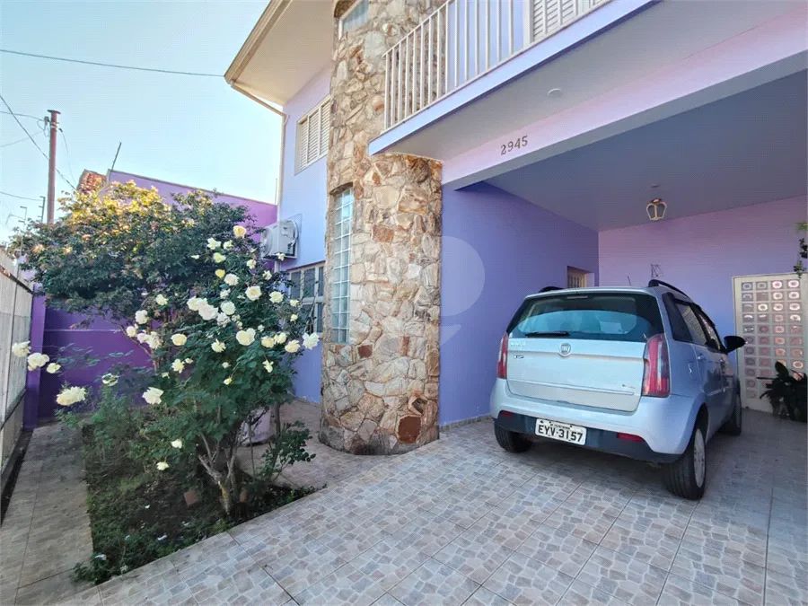 Casa com 5 quartos à venda em Centro - SP - Foto 2