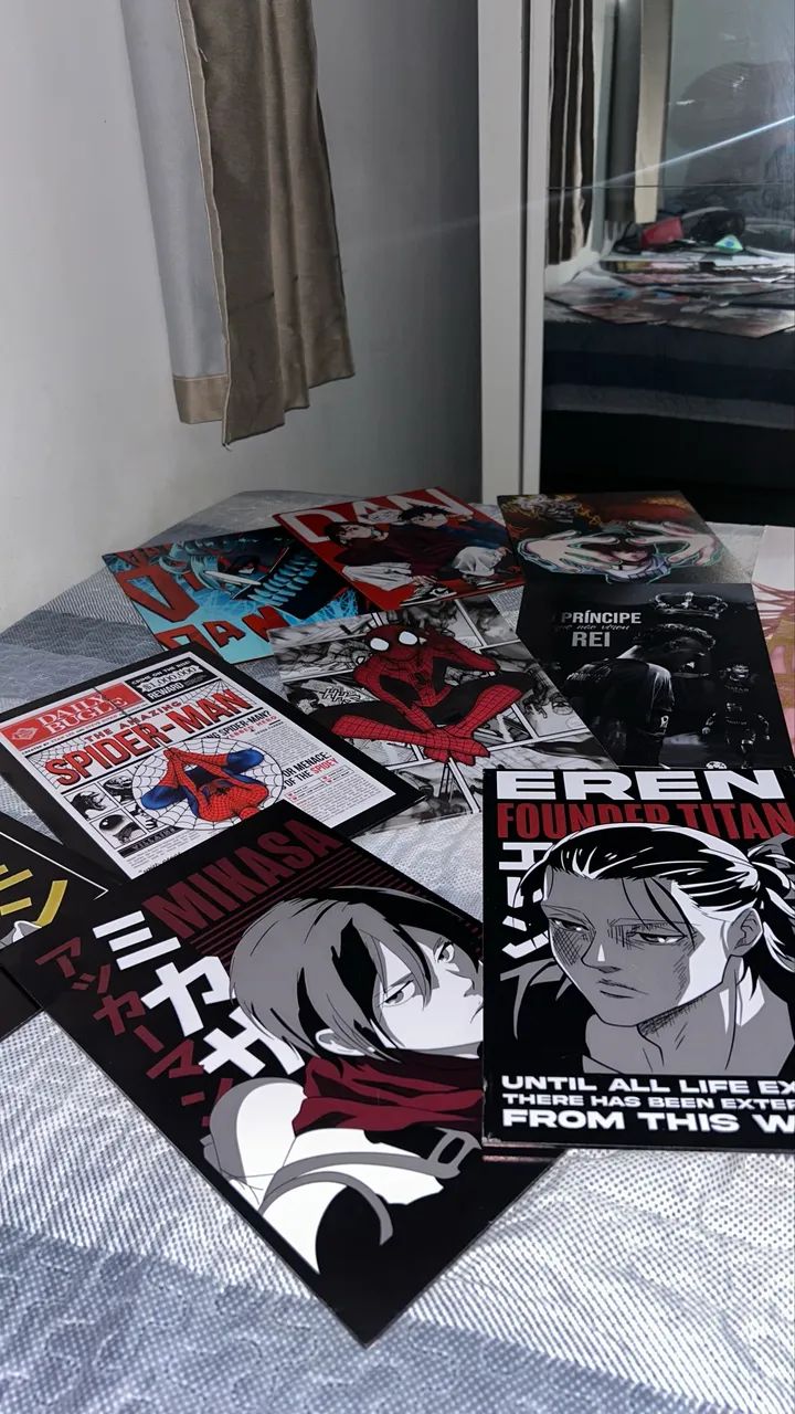 Vende-se placas de quadro personalizadas - Foto 2
