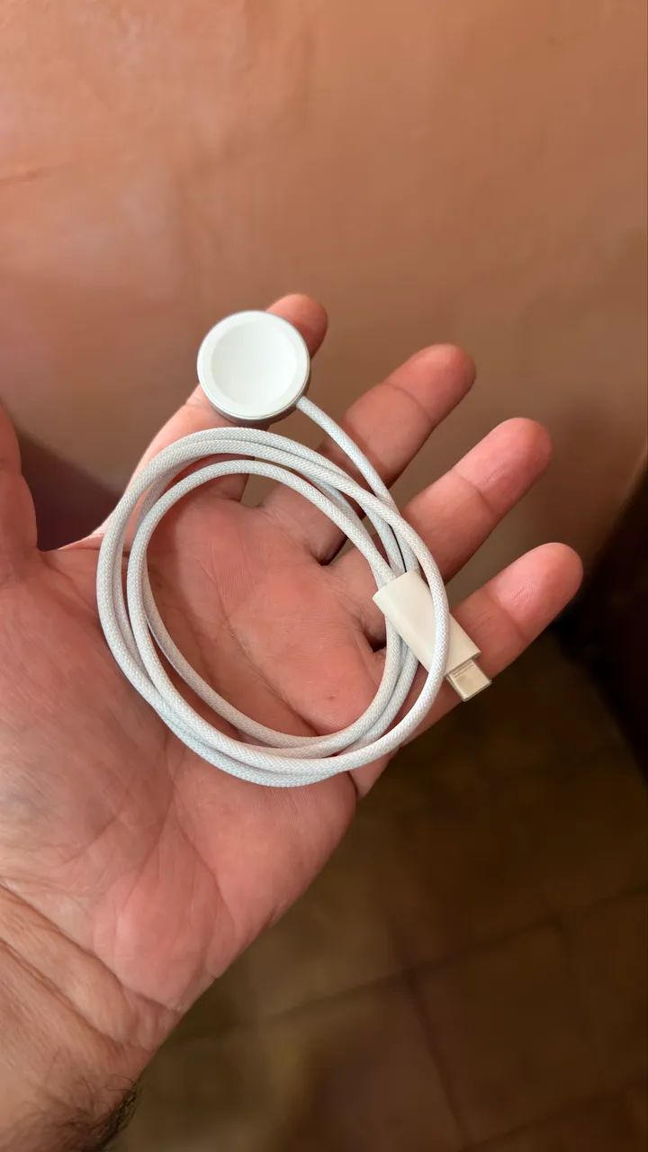 Apple Watch SE 3 44mm - Foto 5