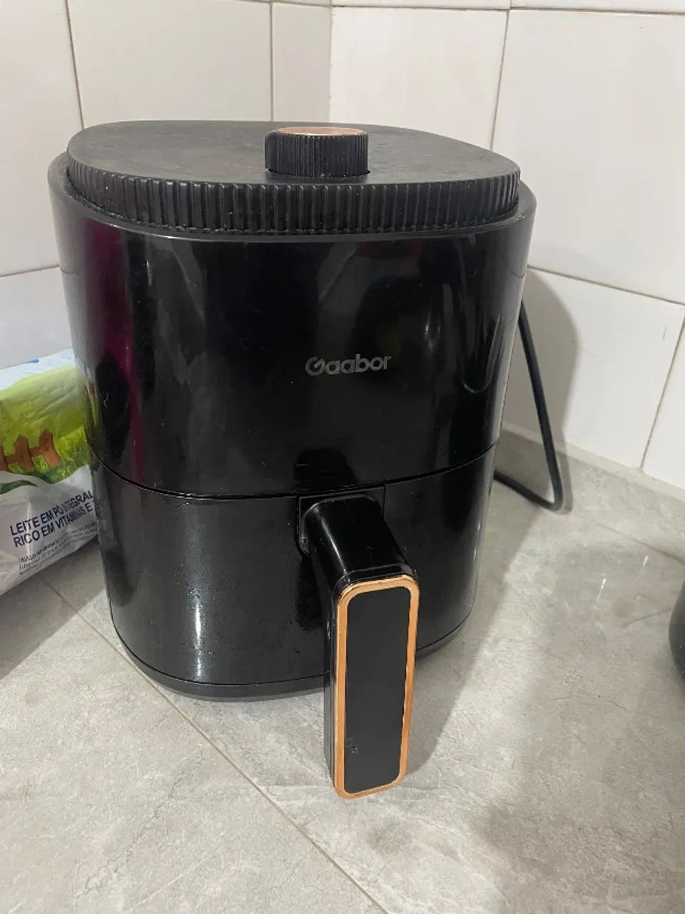 Airfryer 