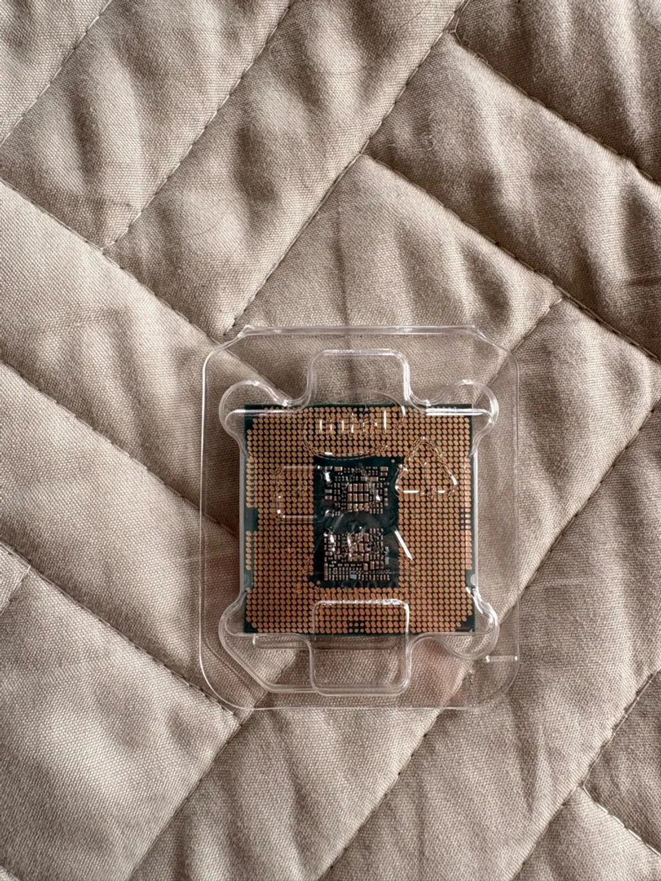 Intel core i5 10400f - Foto 3