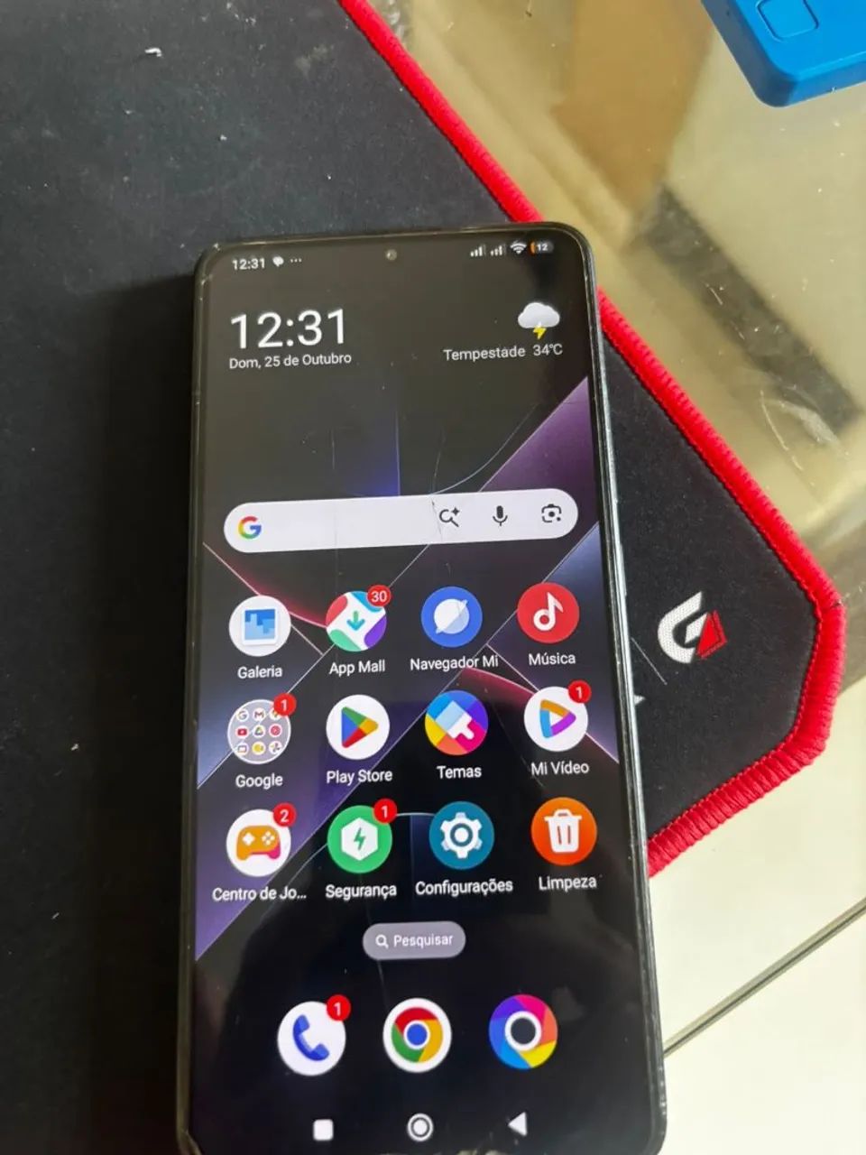 Pocco X7 pro - Foto 3