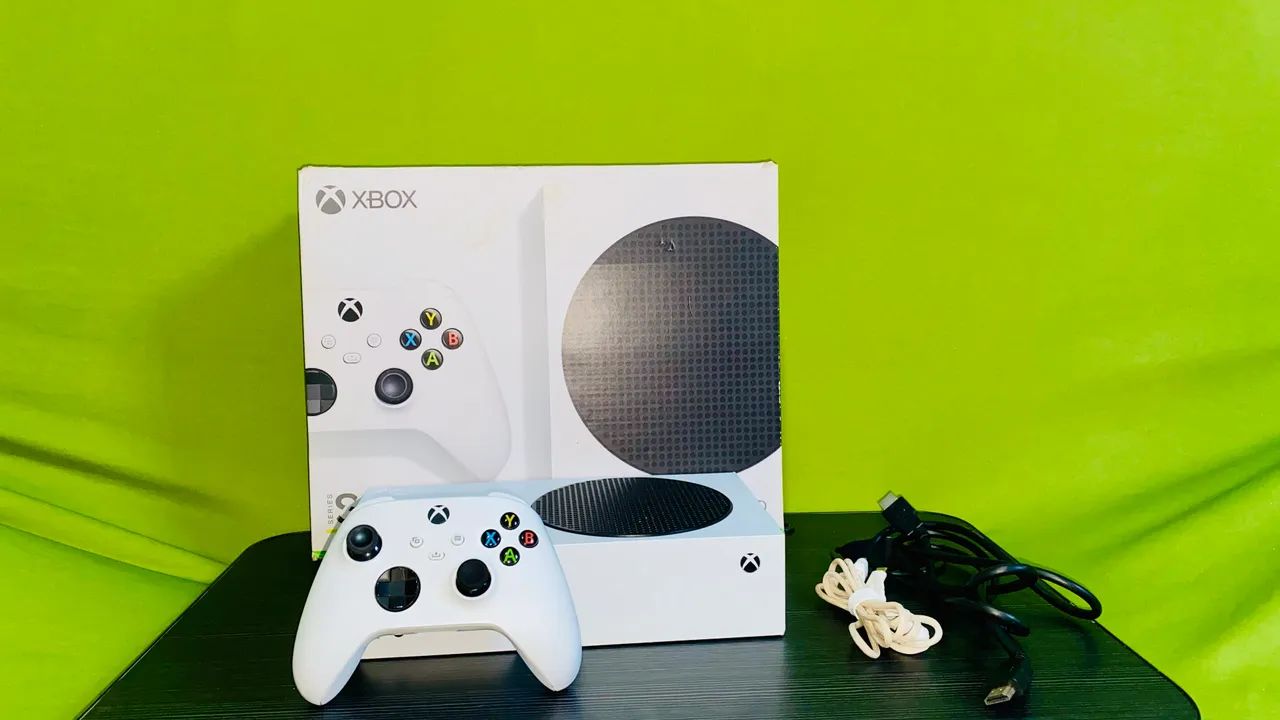 Xbox séries S