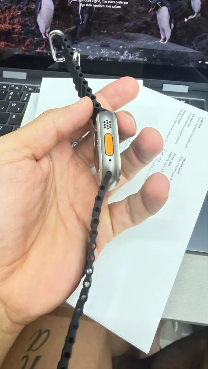 APPLE WATCH ULTRA 2  - Foto 3