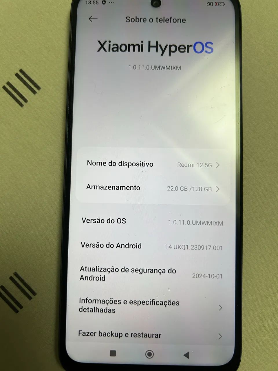 Xiaomi redmi 12 - Foto 3