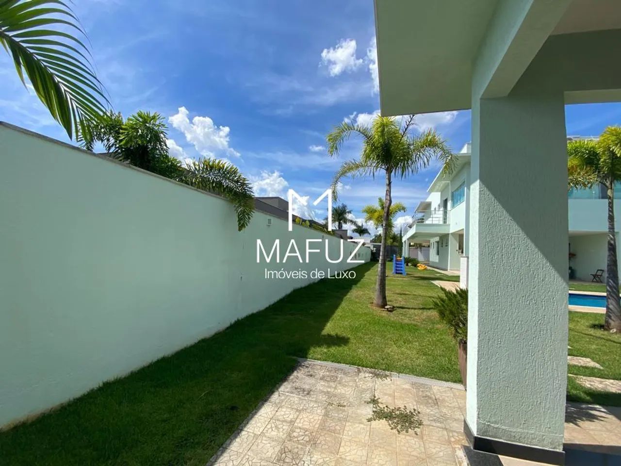 Casa de alto padrão para aluguel em Lagoa Santa  5 suítes, 4 vagas - Foto 8