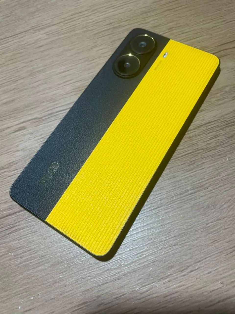 POCO X7 Pro 5G 256GB | Completo | Excelente Estado - Foto 2