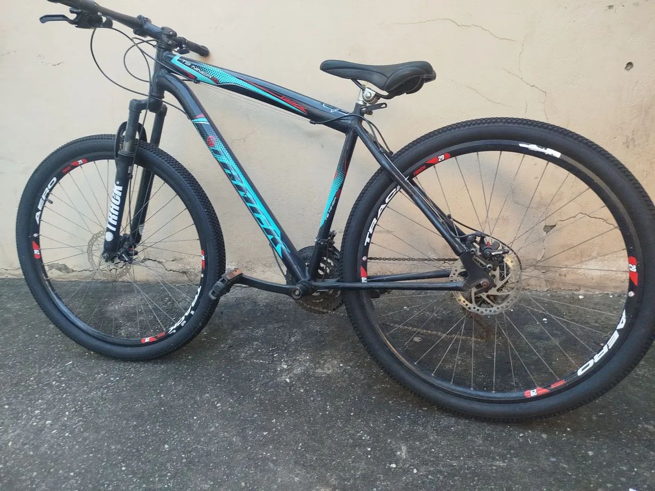 Bike aro 29  - Foto 5