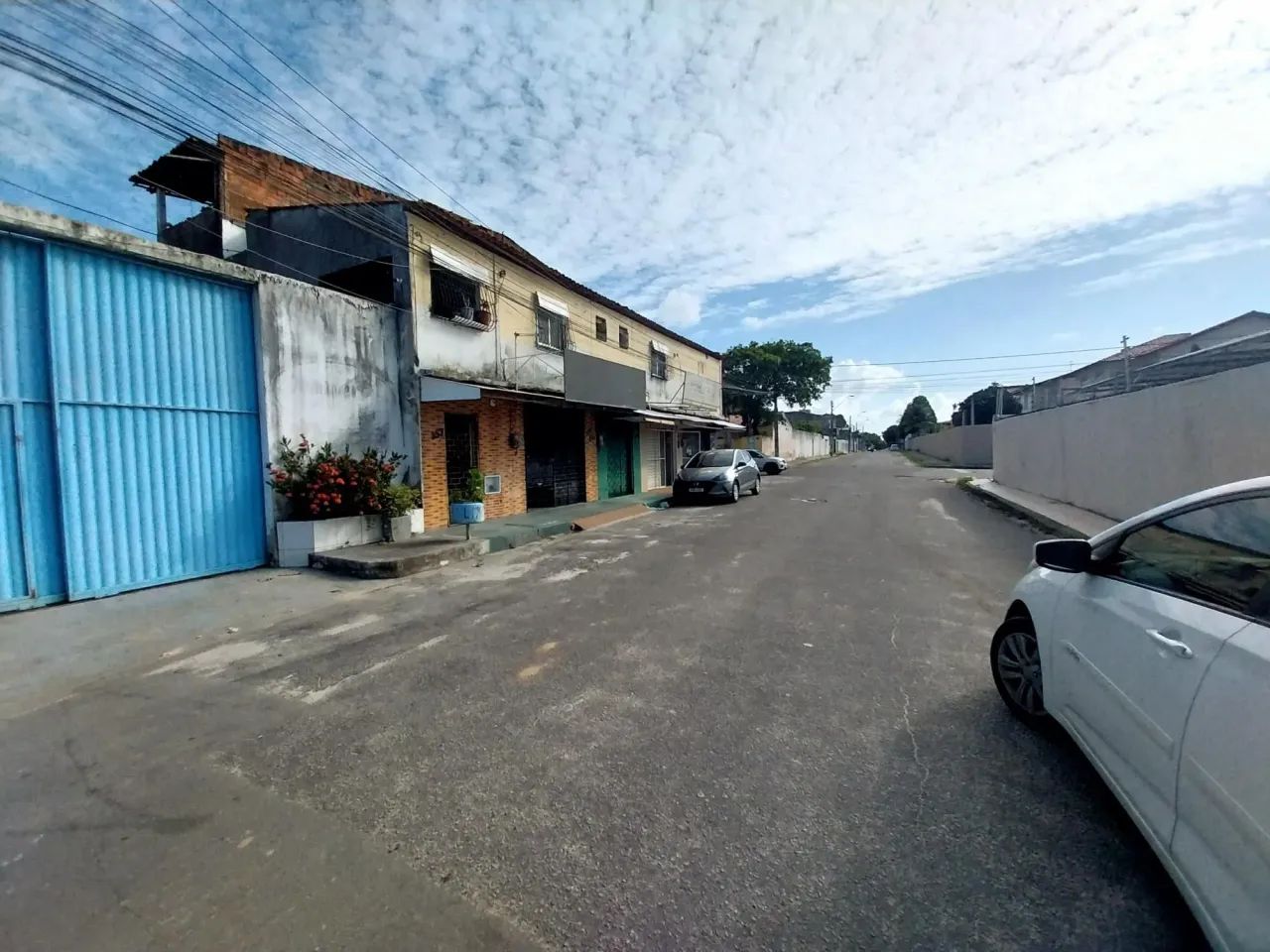 (PC2348) Prédio Comercial medindo 208m² localizado no Itaperi - Foto 4