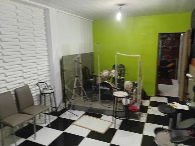 Aulas de bateria e percussão  - Foto 4