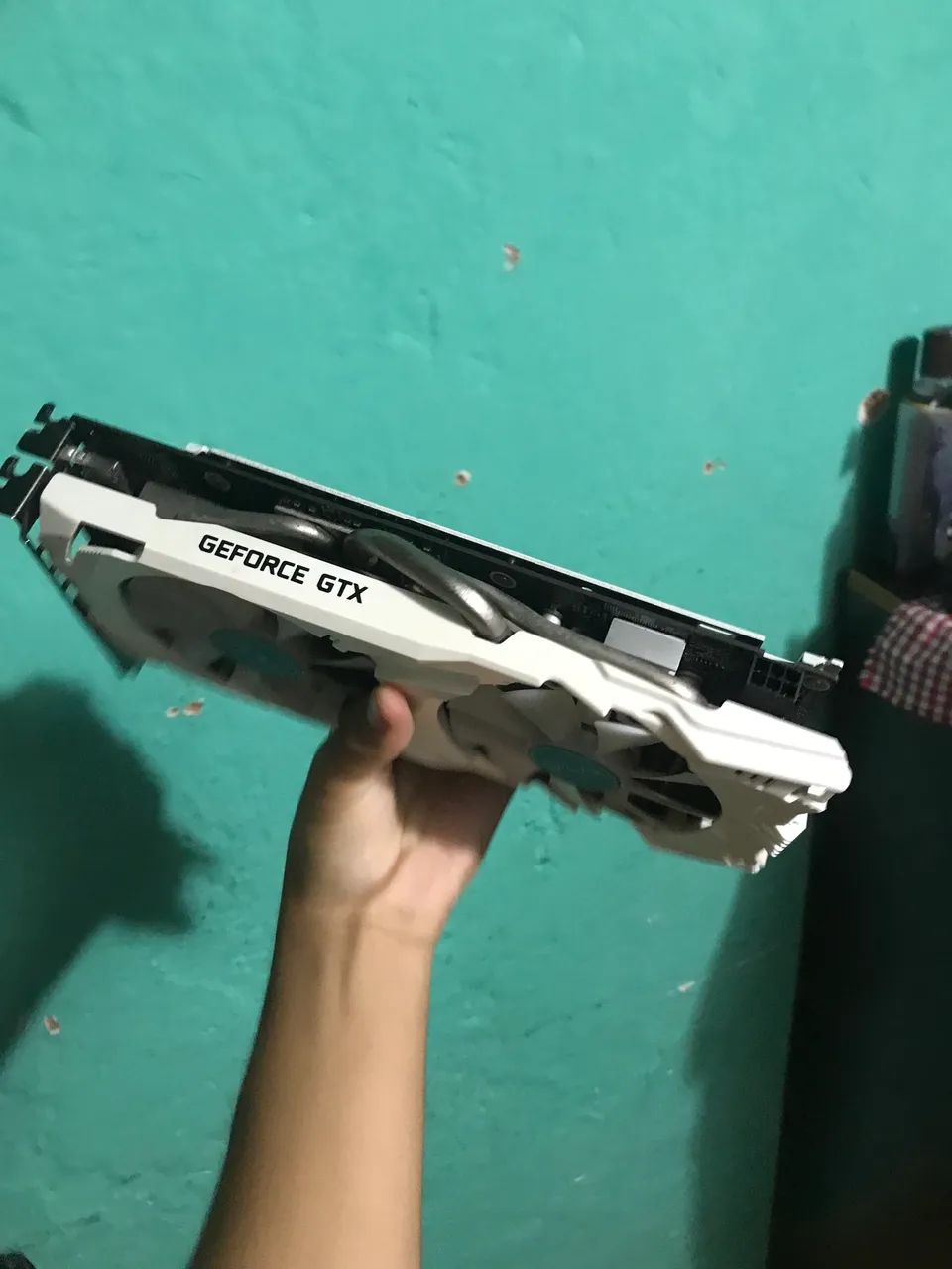 Vendo GTX 1060  - Foto 2