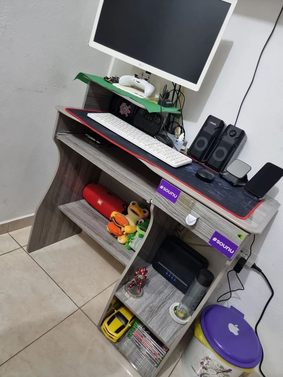 escrivaninha para computador 