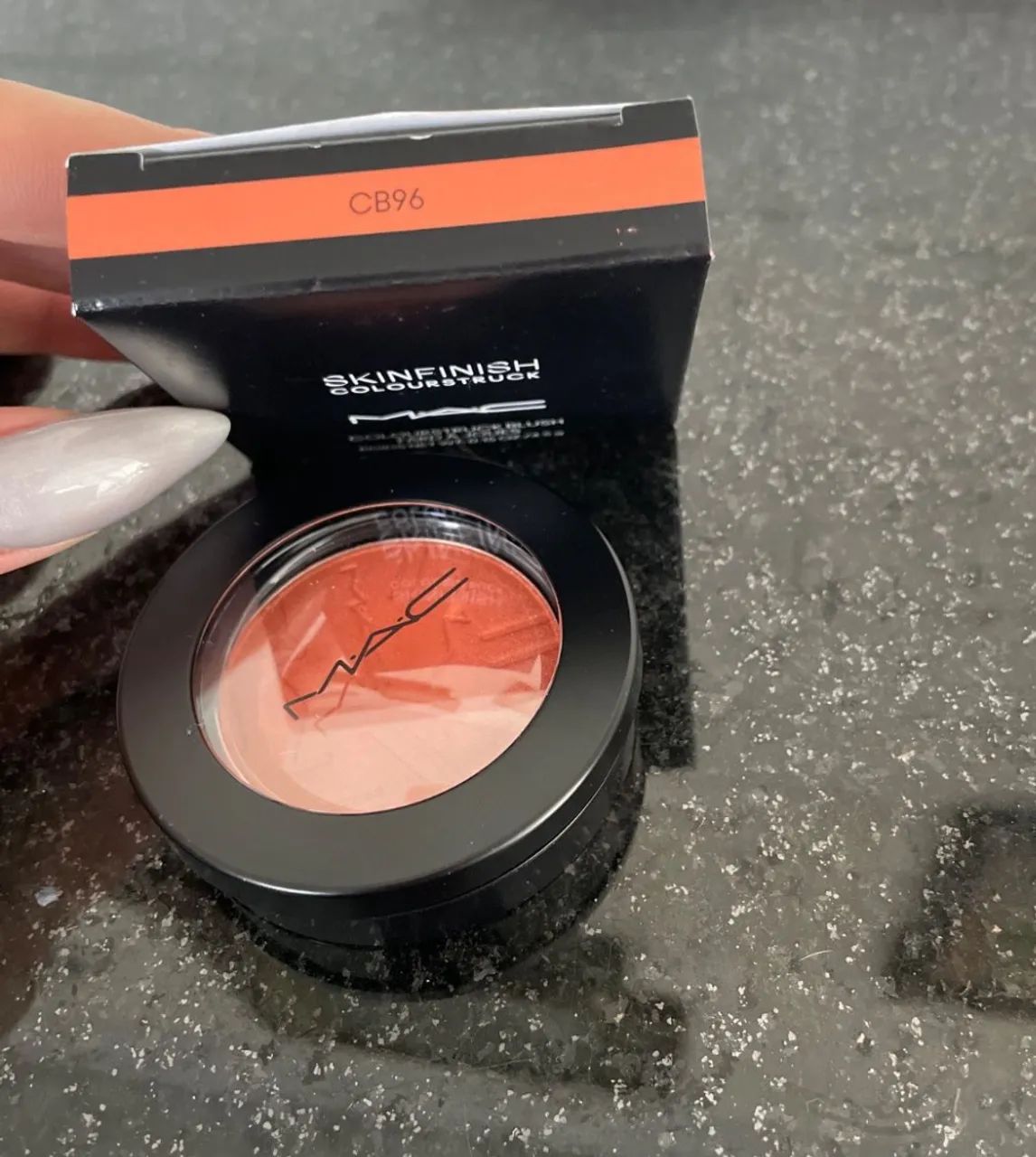 Blush MAC - Foto 2