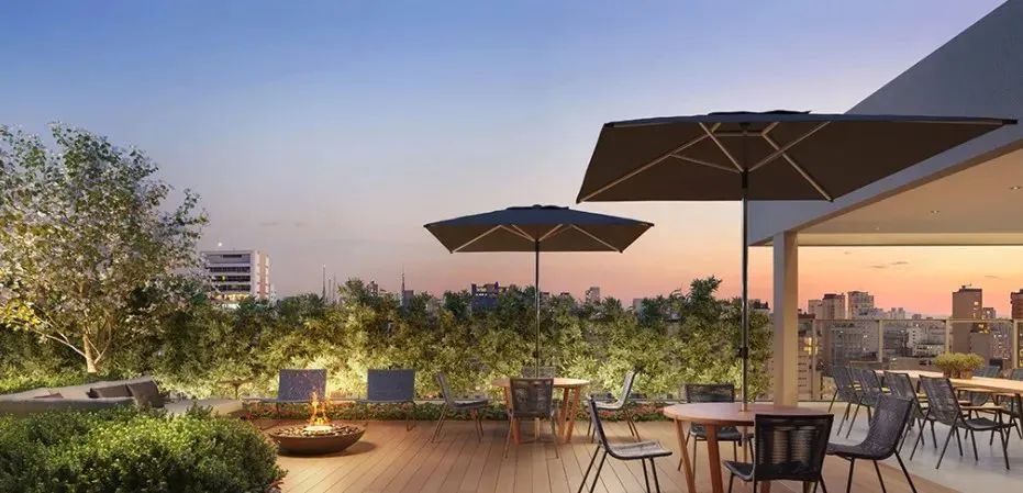 YBY IBIRAPUERA - Foto 11