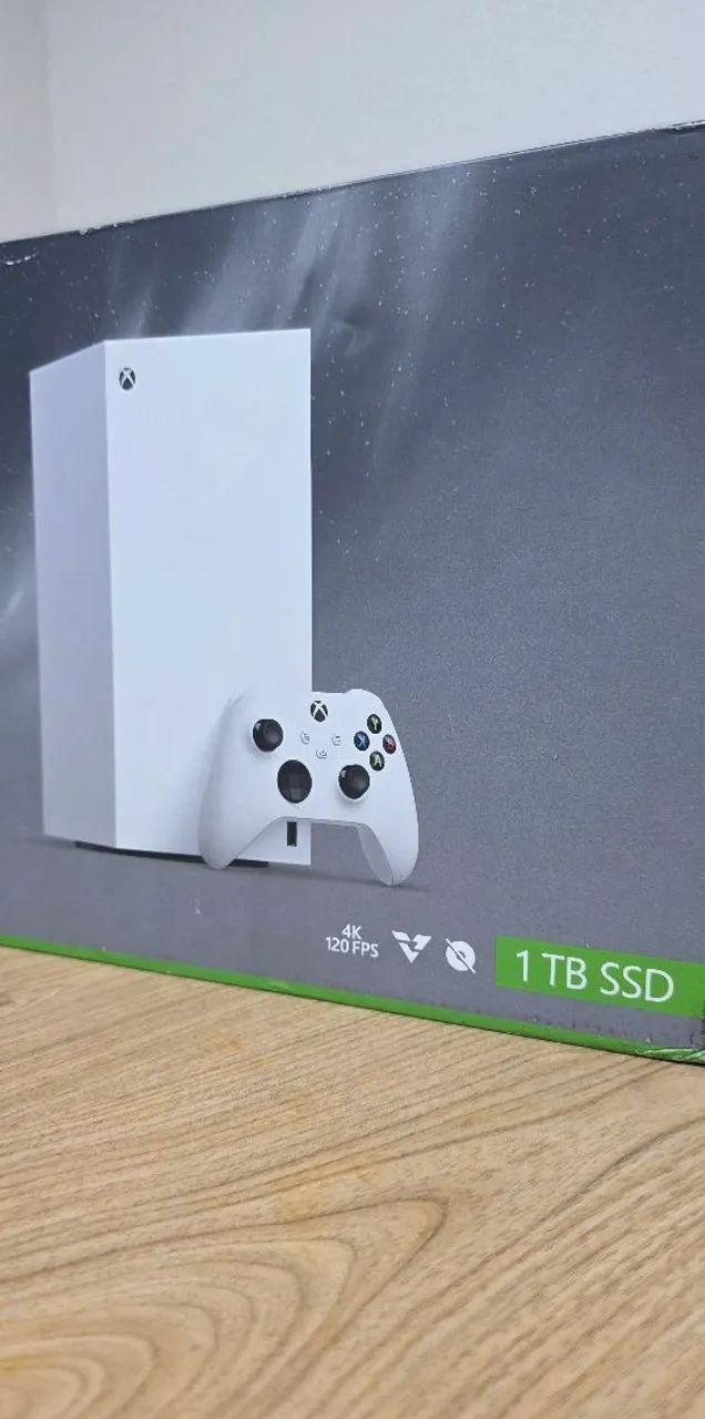 XBOX SERIES X 