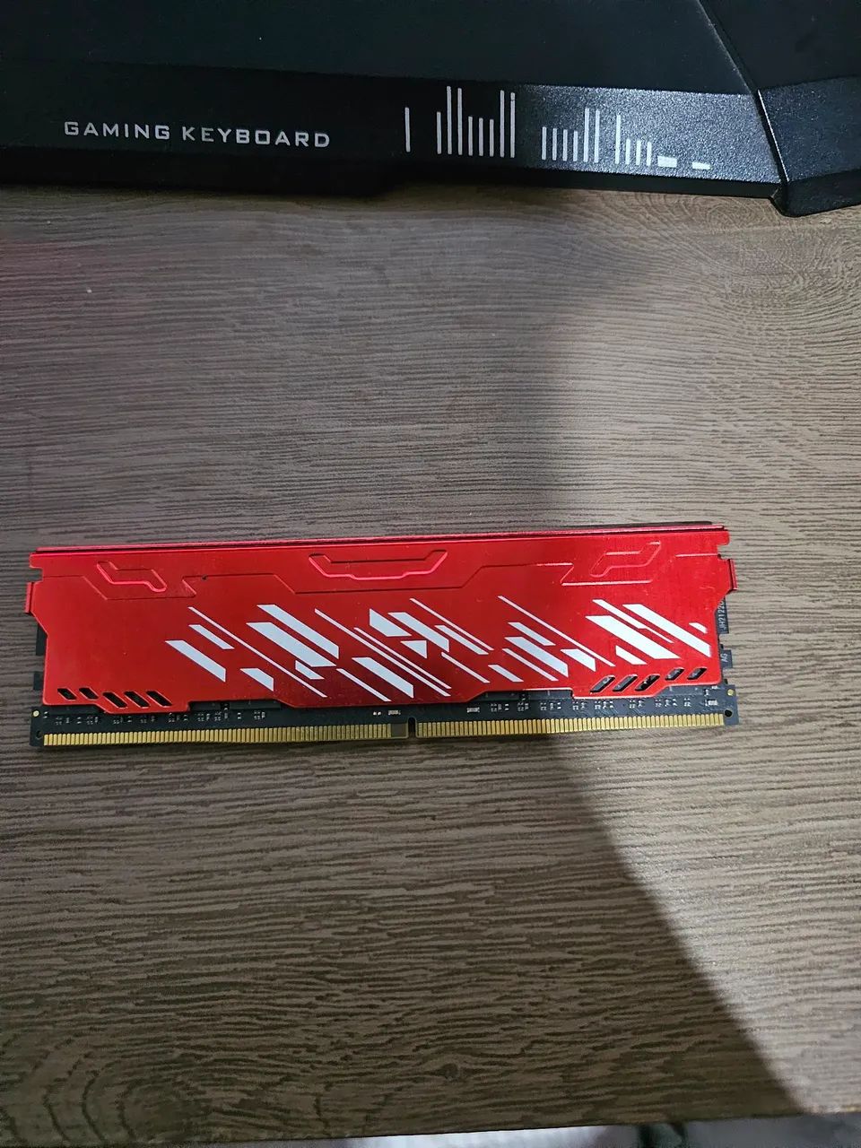 Memoria Ram Juhor 16gb 3200mhz usada - Foto 2