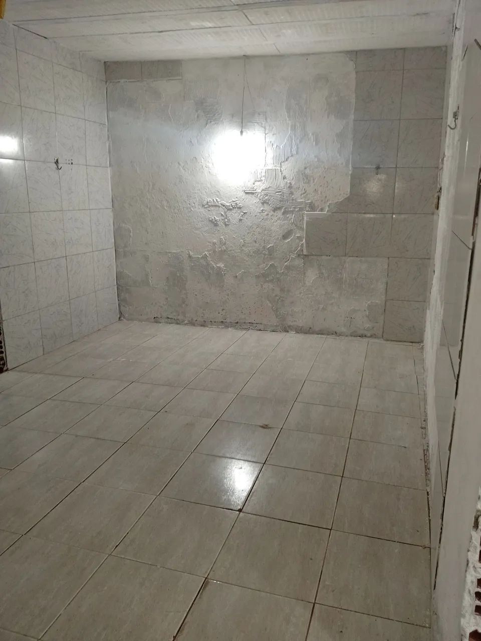 Vende-se ou aluga-se casa em icoaraci - Foto 4