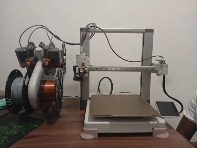 Impressora 3d - Foto 4