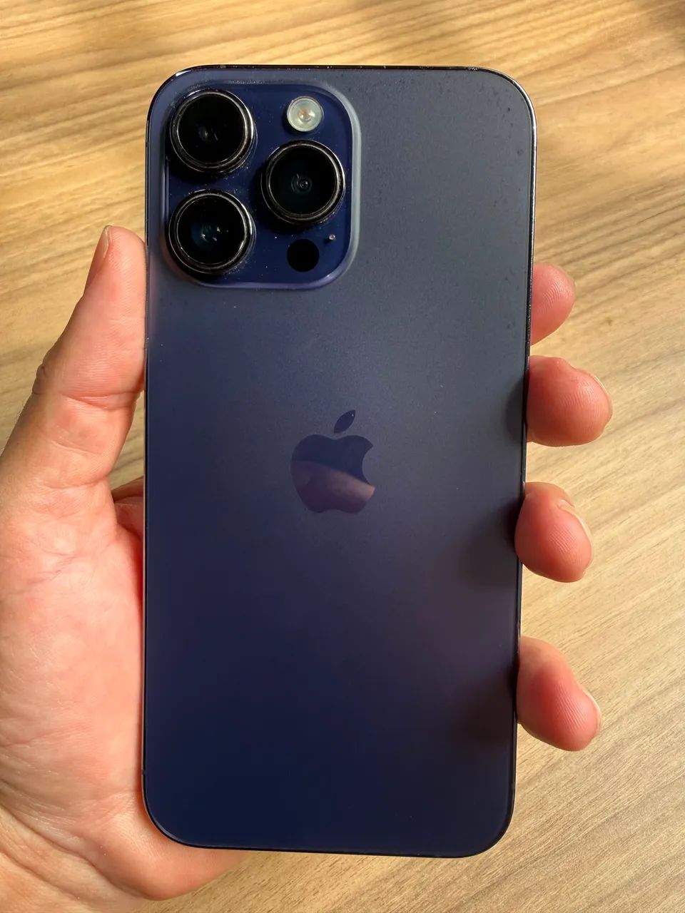 iPhone 14 PRO MAX  - Foto 3