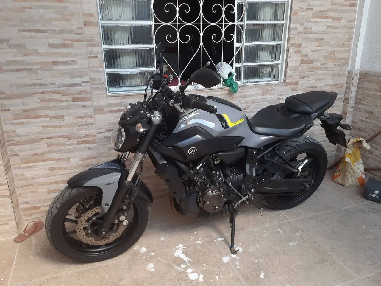 MT 07- 2018 - Foto 3