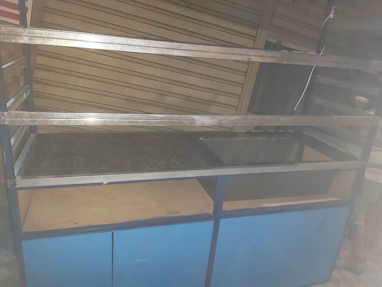 Vendo carrinho de cachorro quente  - Foto 3