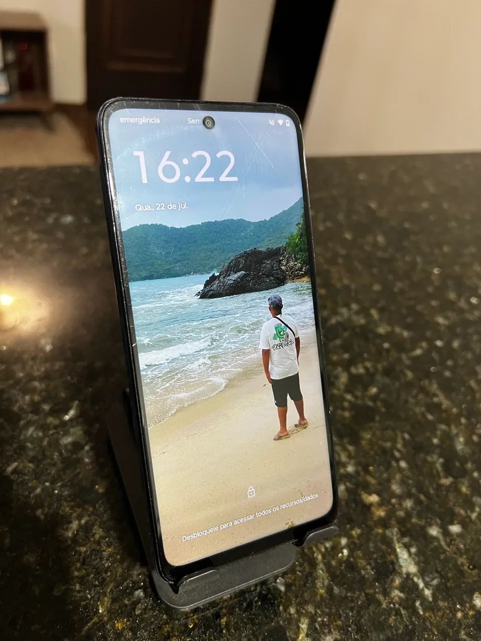 Moto g05 128gb - Foto 2