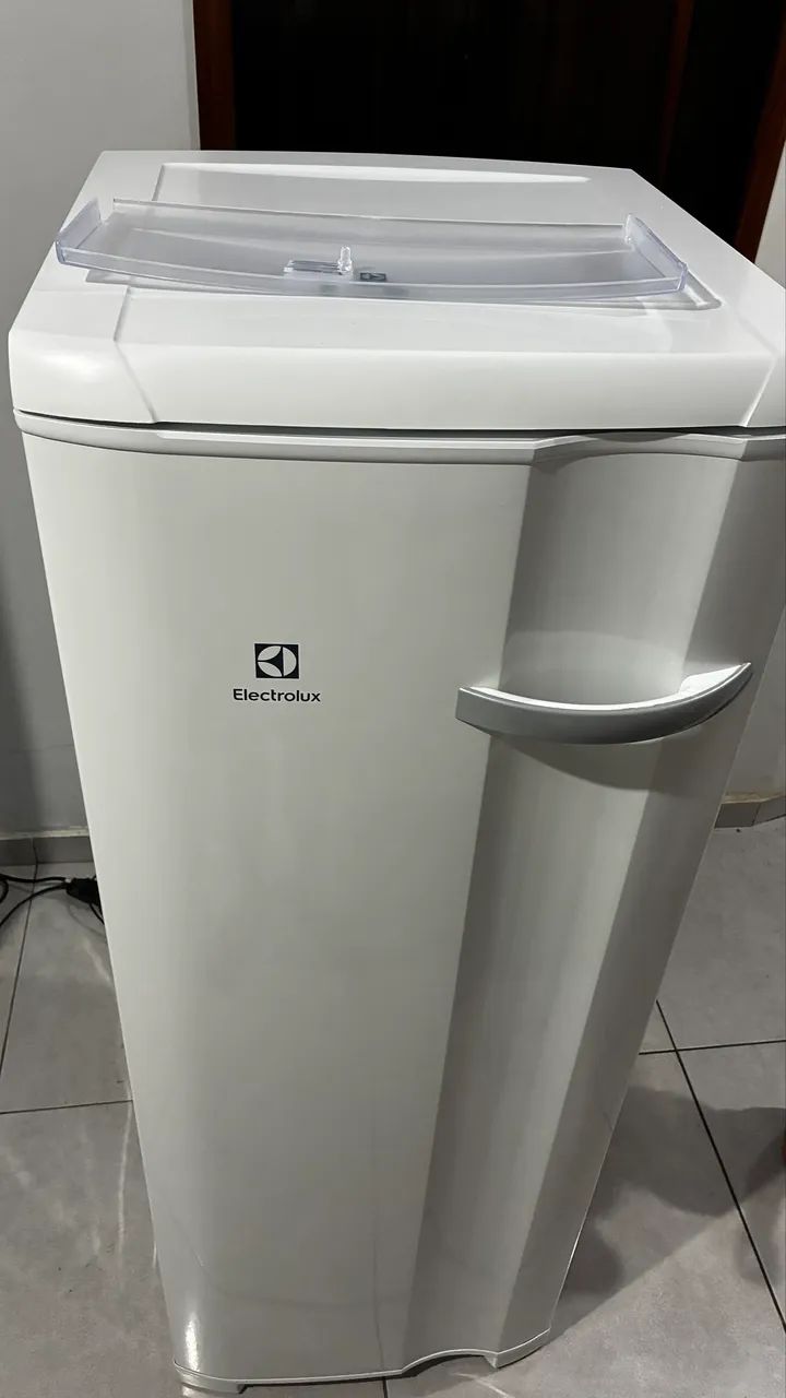Freezer Electrolux 197L  - Foto 5