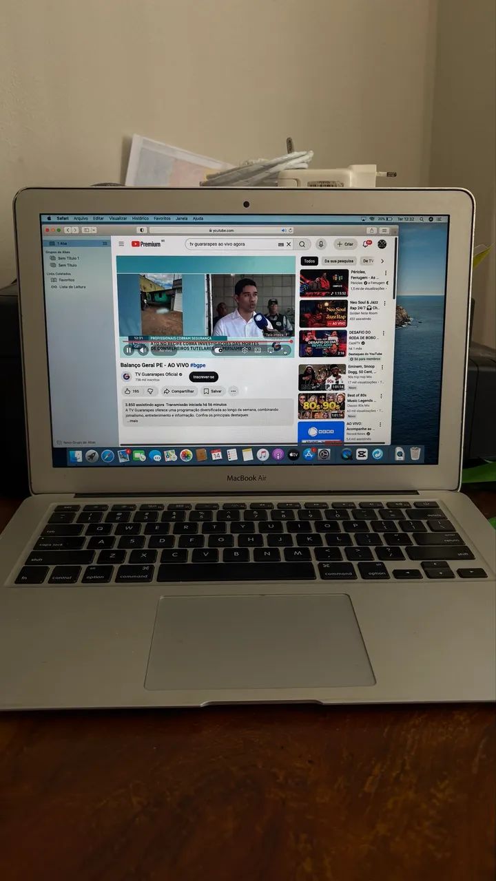 Vendo MACBOOK 2012 - Foto 3