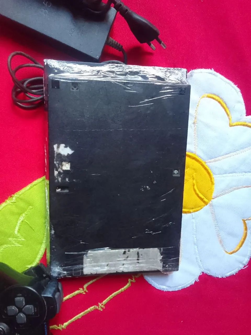 Ps2 funcionando.  - Foto 4