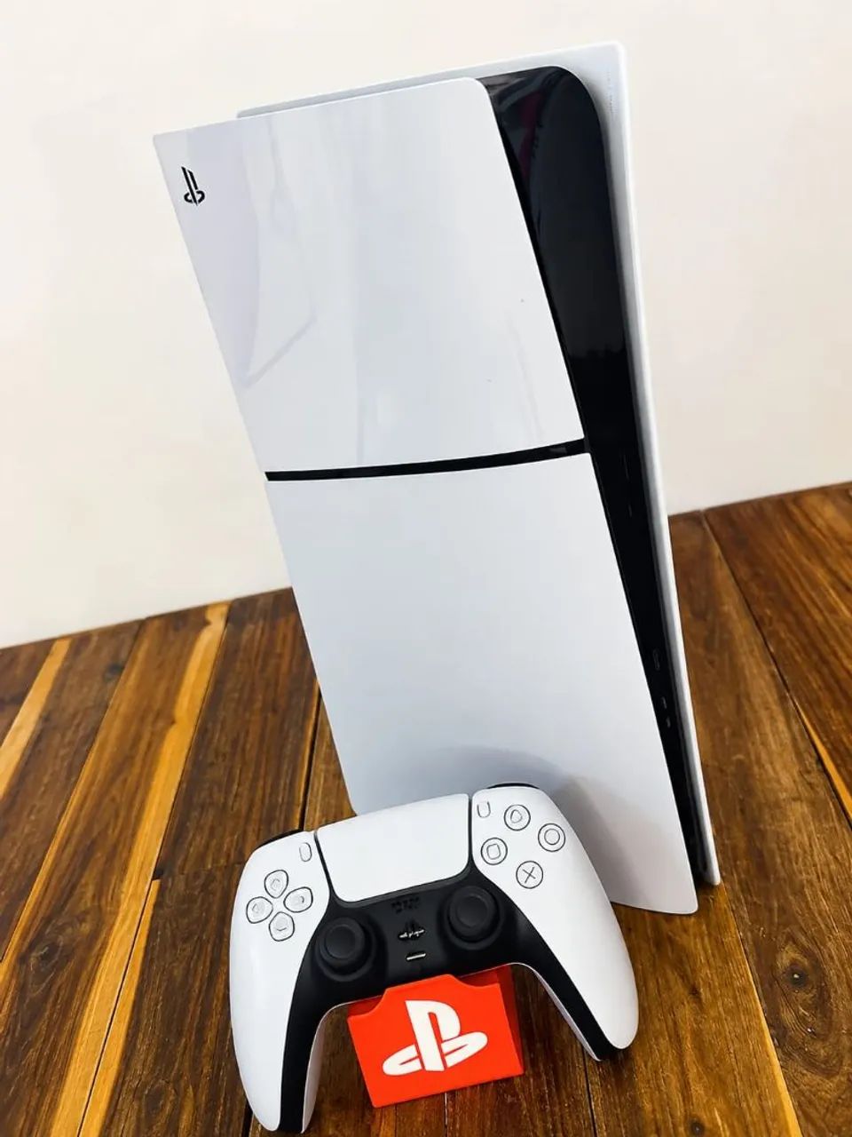 PS5 1TB!! ESTADO DE NOVO