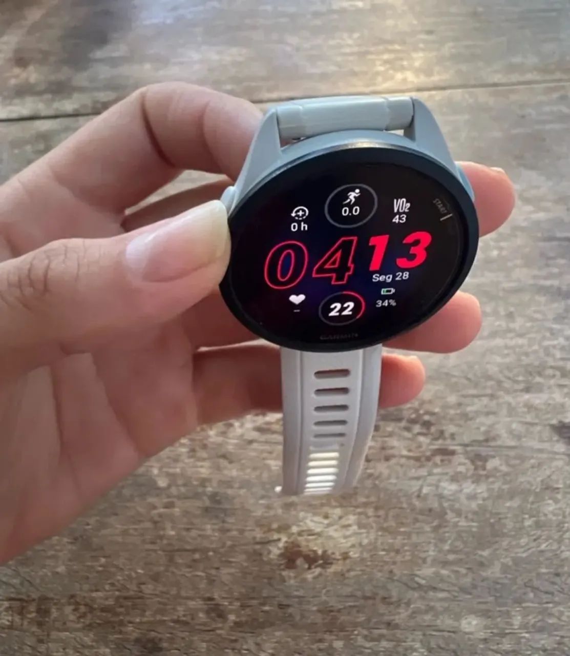 GARMIN 165 - Foto 5