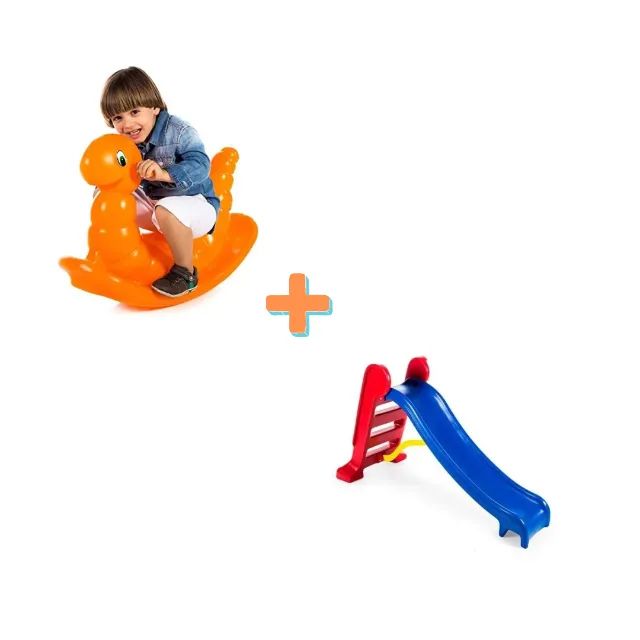 escorregador - Foto 3