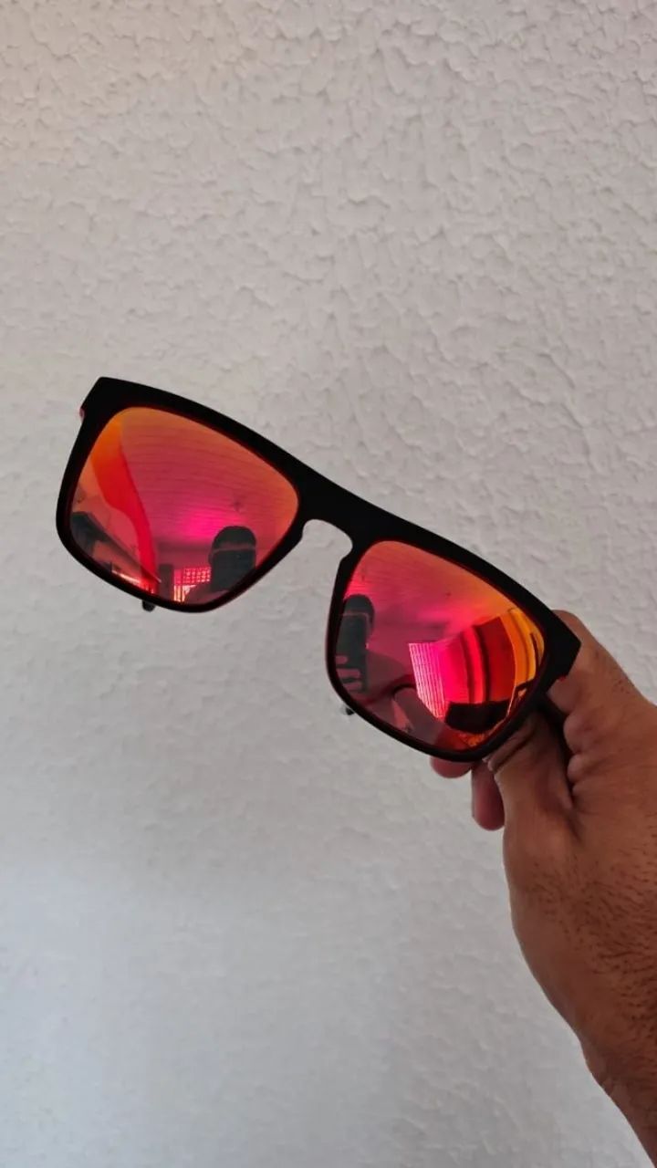 Óculos de sol polarizados - Foto 2