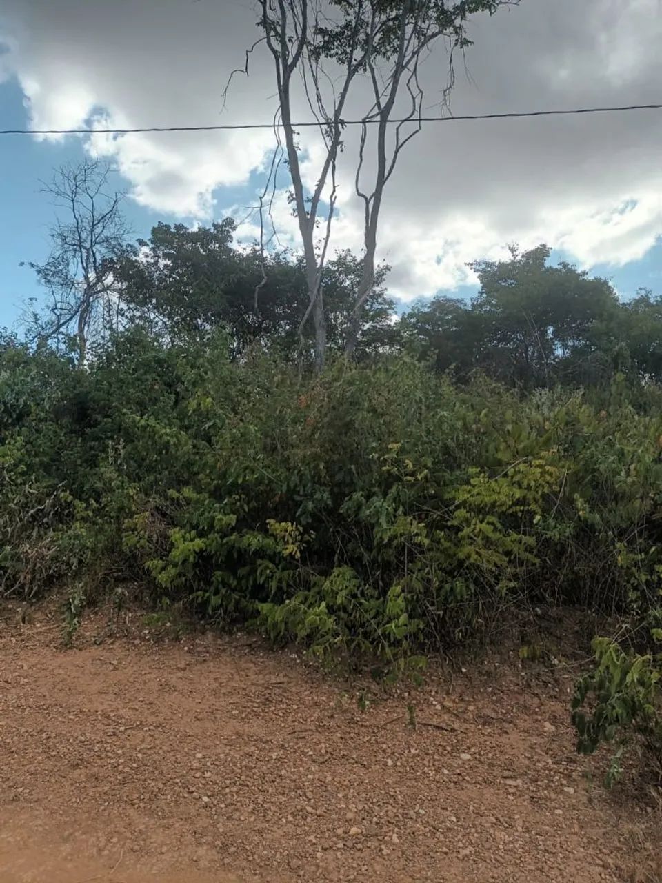 Vendo ou troco terreno - Foto 4