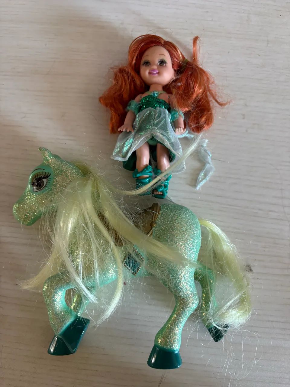 Barbie lote ou unidade  - Foto 2